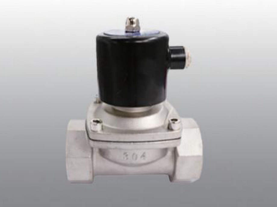 3水炮專用電磁閥DN50