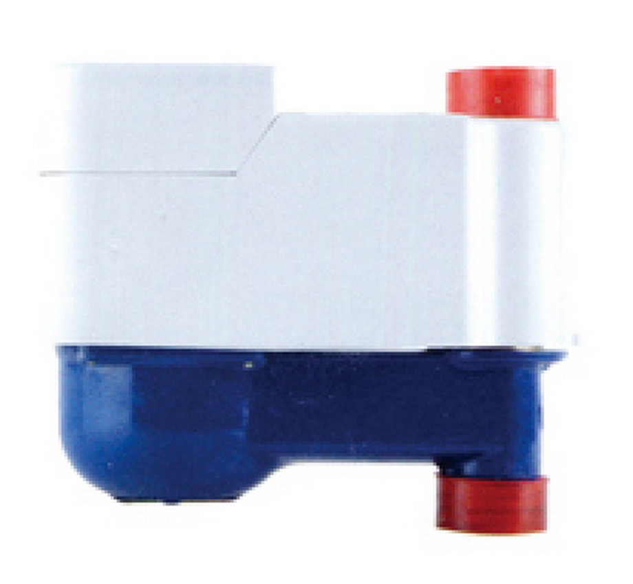 立式IC卡-射頻卡水表