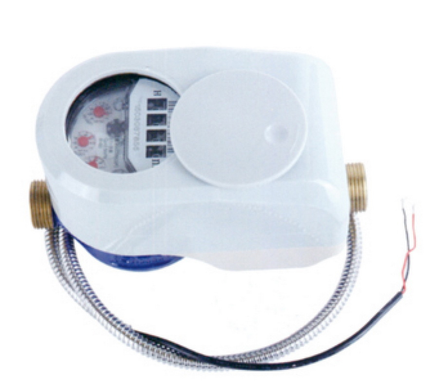 遠傳閥控光電直讀水表