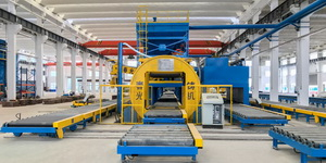 安全泄放裝置 主要技術參數 維護說明