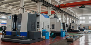 有管網七氟丙烷氣體滅火系統現場安裝