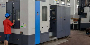 組合分配滅火系統 施工技術及步驟