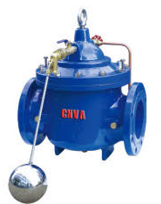 水力控制閥系列