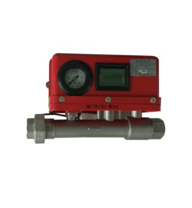 智能末端試水系列