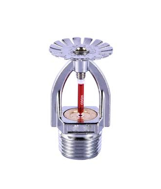 K-ZSTX 15-68℃灑水噴頭（快速響應）