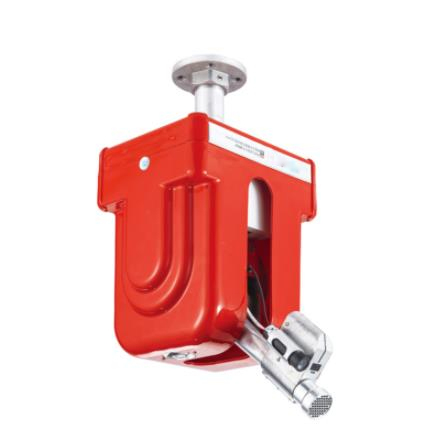 ZDMS0.6/10S-HX型自動跟蹤定位射流滅火裝置系列