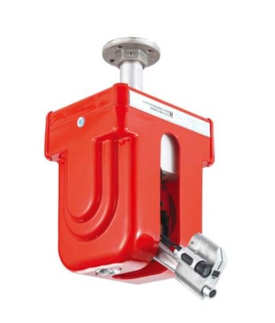 ZDMS0.6/5S-HX型自動跟蹤定位射流滅火裝置系列